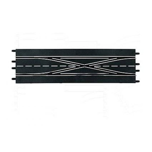 Carrera Digital 132/124 Double Lane Change