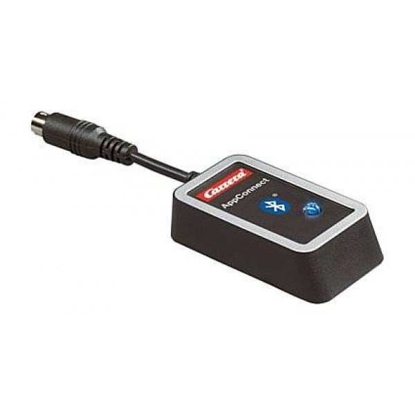 Carrera Bluetooth AppConnect, Digital