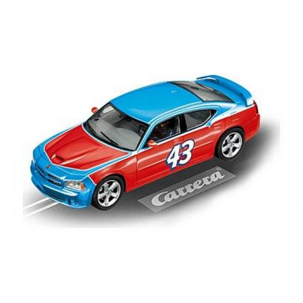 Dodge Charger SRT8 Petty Racing