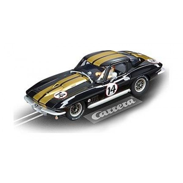 Chevrolet Corvette Sting Ray