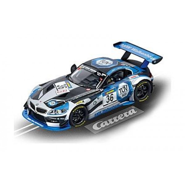 BMW Z4 GT3, Digital 132