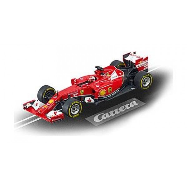 Ferrari F14 T "K. Raikkonen"