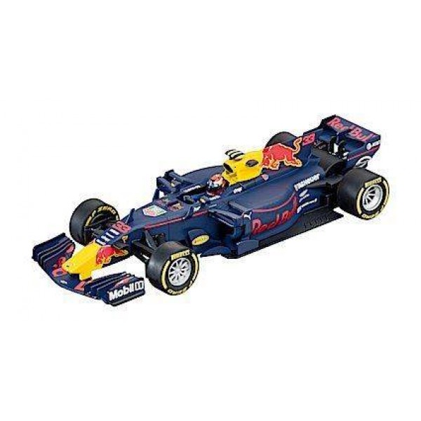 Carrera of America 132 Red Bull Racing TAG Heuer No.33