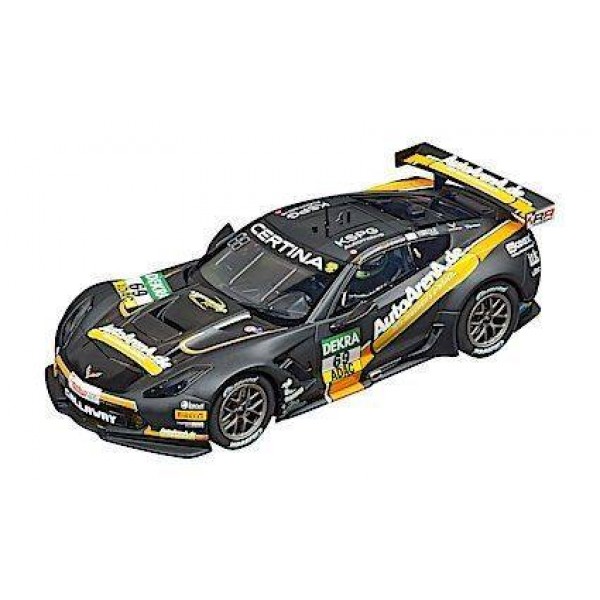 Carrera of America Corvette C7.R "No.69" DIG 132 with lights