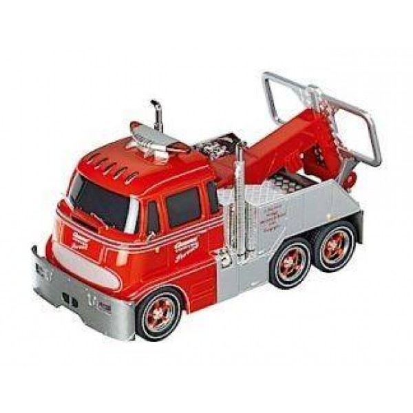 Carrera of America Carrera Tow Service, Digital 132 w/Lights