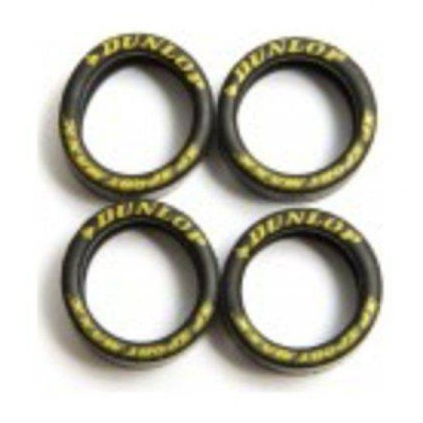 Carrera of America Set of tires, 2 front and rear. AMG-Mercedes C-Klasse