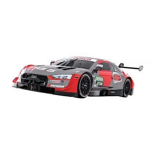 Carrera of America Audi RS 5 DTM "L.Duval, No.28" , Digital 1/24 w/Lights