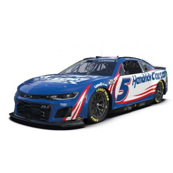 Carrera of America NASCAR Camaro Kyle Larson No.5