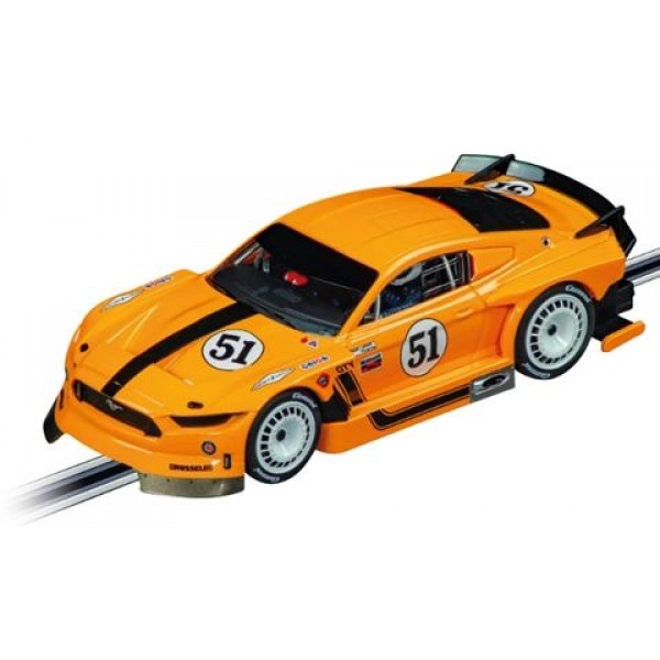 Carrera Of America CAR27788 Ford Mustang GTY "No.51"