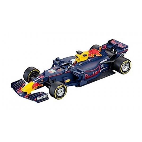 Carrera of America Red Bull Racing TAG Heuer RB13 "D.Ricciardo"