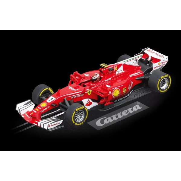 Carrera of America Ferrari SF70H "K.Räikkönen, No.7"