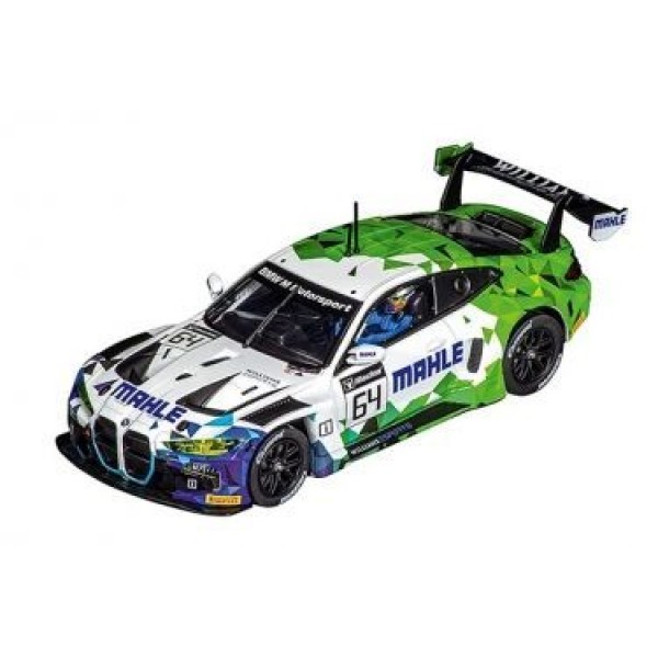 Carrera Of America BMW M4 GT3 "Mahle Racing Team", Digital Nürburgring Long Distance Series, 2021 , Digi