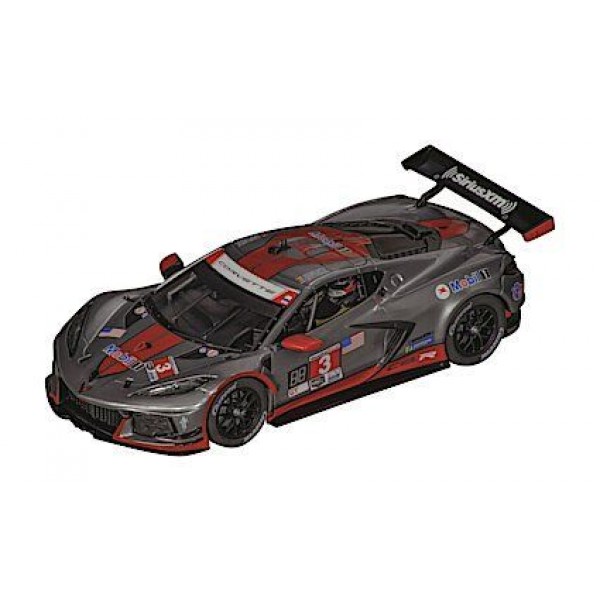 Carrera of America Chevrolet Corvette C8.R "Sebring, No.3" , Digital 1/32 w/Lights