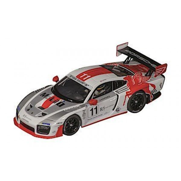 Carrera Of America Porsche 935 GT2 "Pikes Peak, No.11" 2020 , Digital 1/32 w/Lights