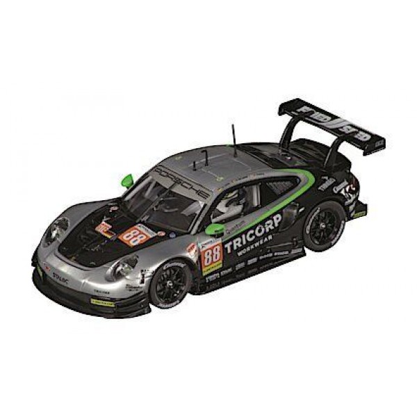 Carrera Of America Porsche 911 RSR "Proton Competition, No.88", 2019 , Digital 1/32 w/Lights