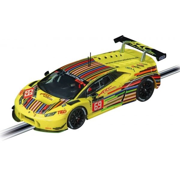Carrera Of America 20031080 DIGITAL 132 - Lamborghini Huracán GT3 ARC Bratislava, No.69, 24H Spa 2016