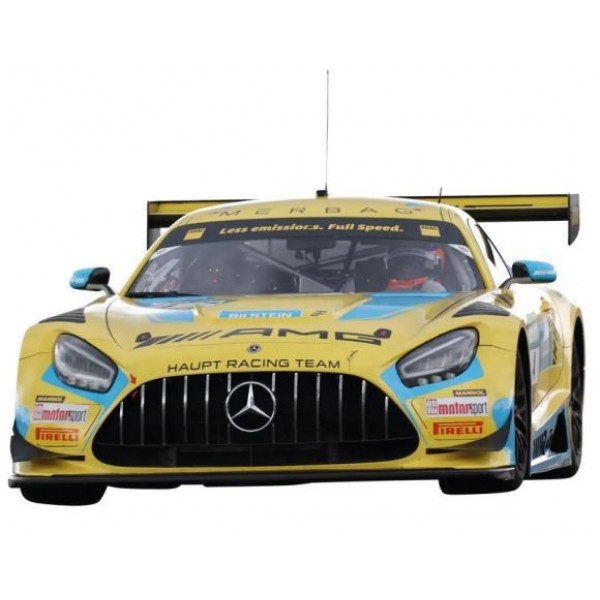 Mercedes-AMG GT3 Evo "Mercedes-AMG Team HRT, No.4"