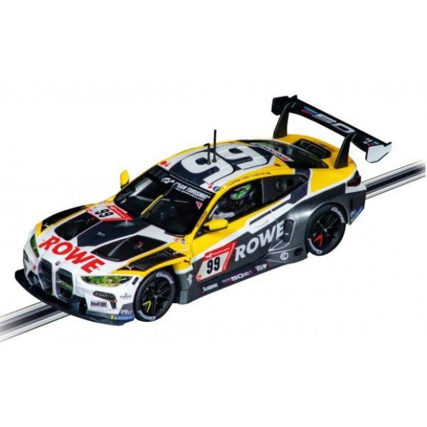 Carrera of America BMW M4 GT3 "ROWE Racing, No.99"