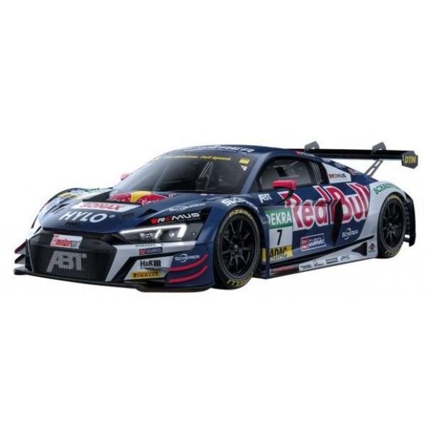 Audi R8 LMS GT3 "Abt Sportsline - Red Bull" DTM 2024