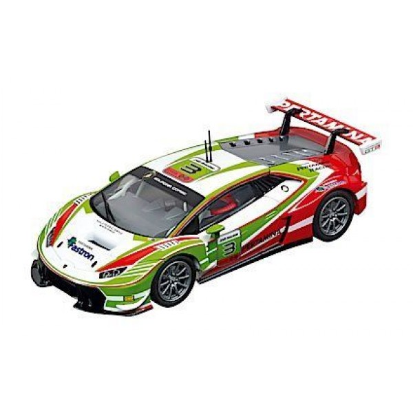 Carrera Of America Lamborghini Huracán GT3 "Italia", Evolution 132