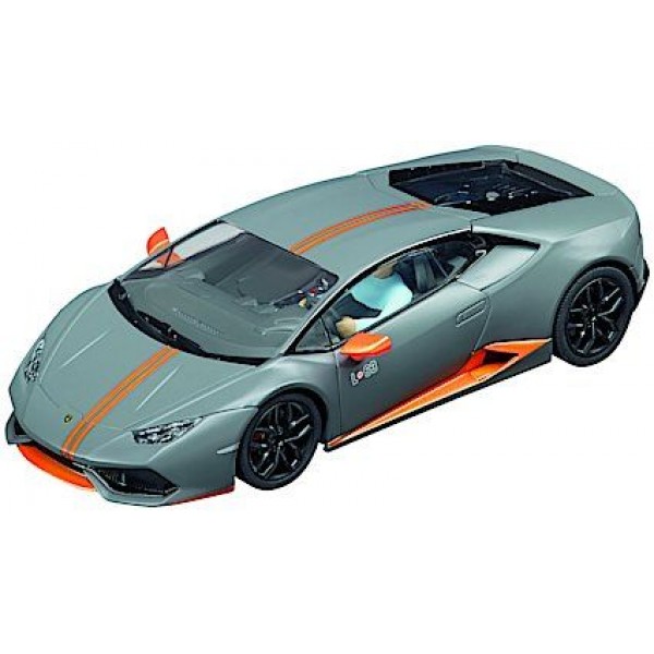 Carrera Of America Lamborghini Huracán LP 610-4 Avio, Evolution 132