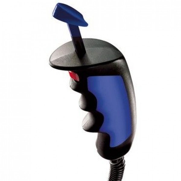 Carrera of America Carrera Digital Speed Controller, Blue, Digital 124/132