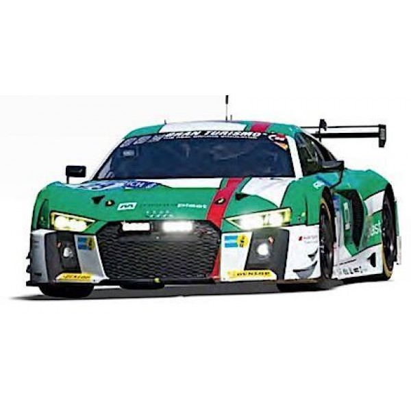 Carrera of America Audi R8 LMS No.29, Winner 24h, D132 with Lights