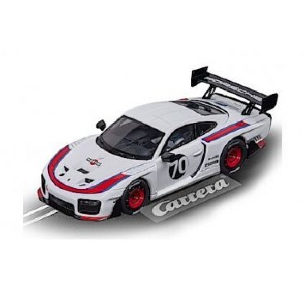 Carrera of America Porsche 935 GT2 No.70, D132 with Lights