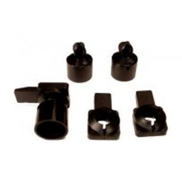 Carrera of America Support head set flexible