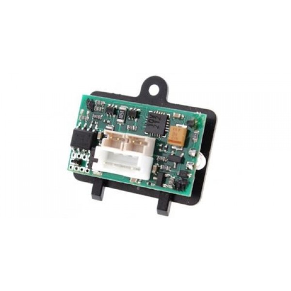carrera digital 132 decoder chip