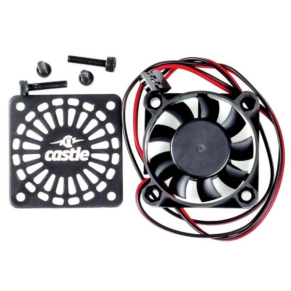 Fan 40mm Accy