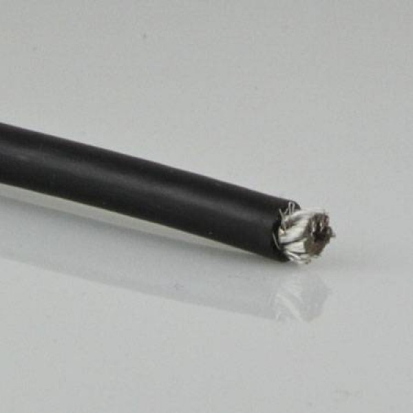 Castle Creations Wire, 36", 8 AWG, Black