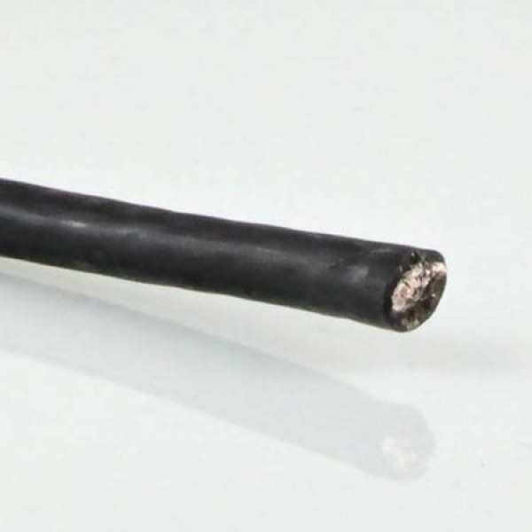 Castle Creations Wire, 36", 10 AWG, Black