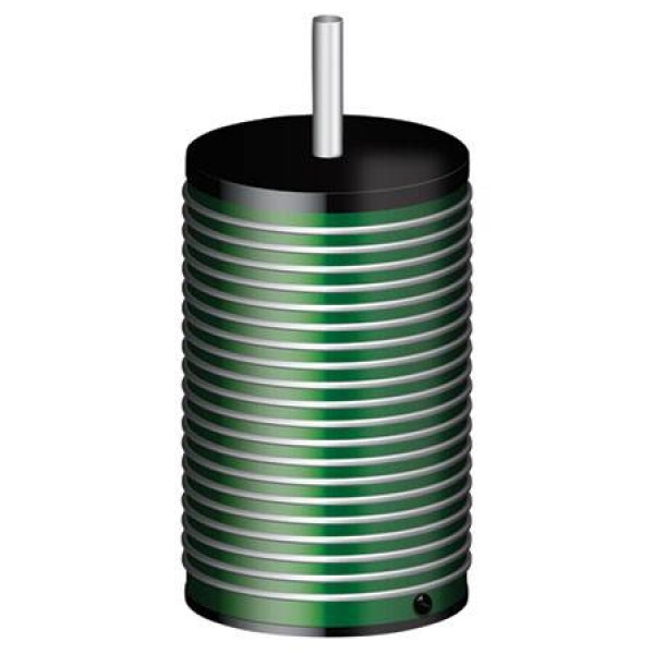 Castle Creations Neu-Castle 1/8 Brushless 2650kV Motor for Monster X