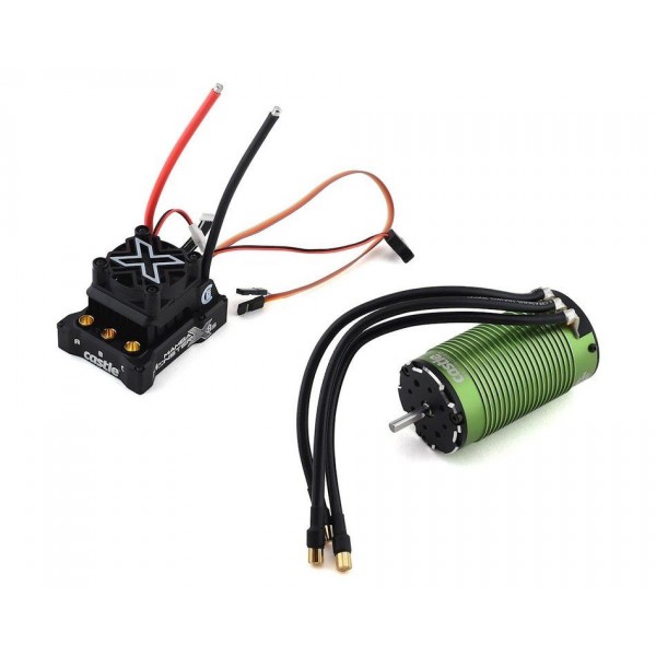 castle creations 1650kv