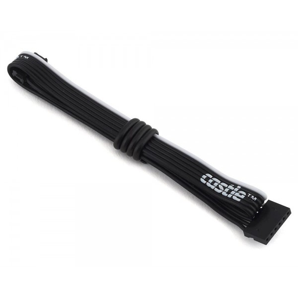 Castle Creations Direct Connect Sensor Wire, 200mm