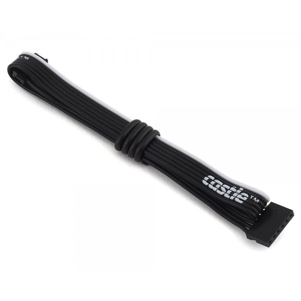 Castle Creations Direct Connect Sensor Wire (300mm)