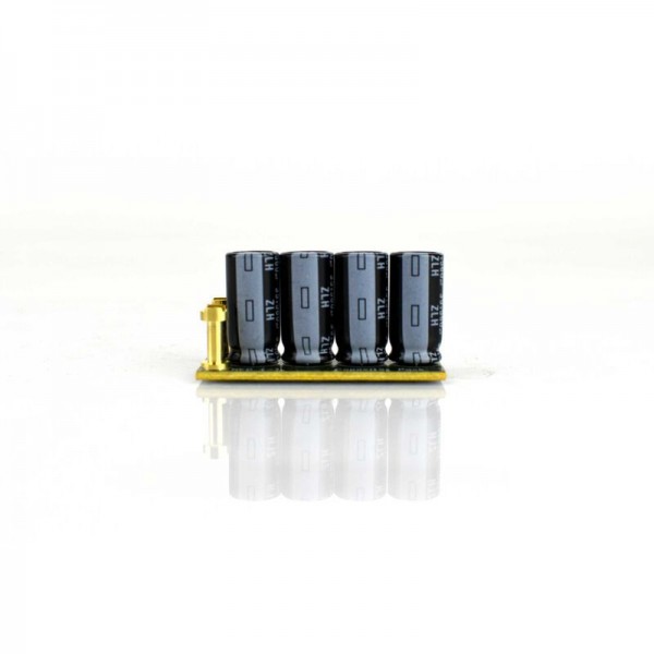 Castle Creations CC CapPack 8S Max 5V-35V