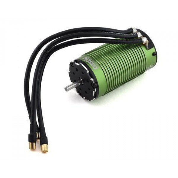 Castle Creations 1717 1Y 4 Pole Sensored Brushless 1650kV Motor
