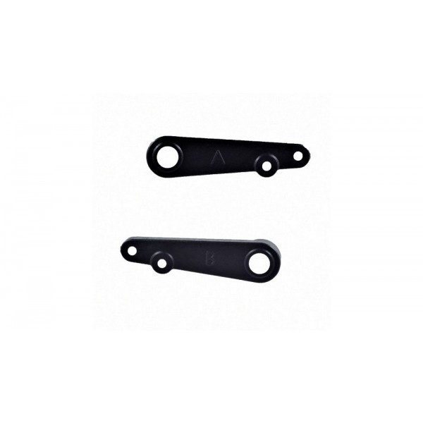 Cen Racing Sway Bar Arm A/B, for DL-Series F450 SD