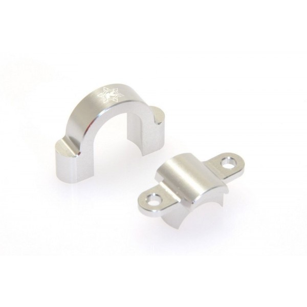 Cen Racing KAOS CNC Aluminum Steady Bearing Holder (DL-Series)