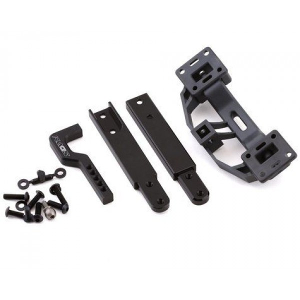 Cen Racing F450 KAOS Aluminum Trailer Tow Hitch