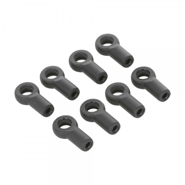 Cen Racing 5.8mm Rod Ends (Q & MT Series) (8)