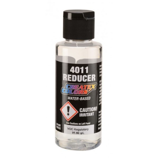 Color Craft LTD 4011 Reducer