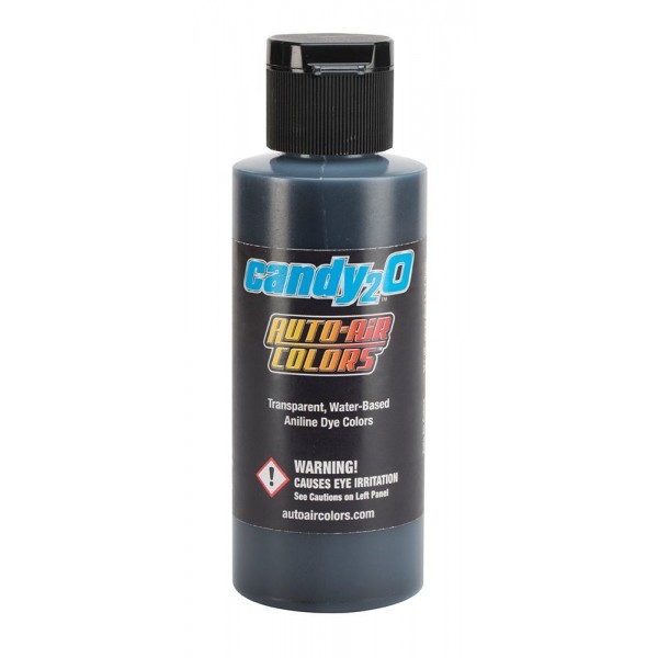 Color Craft LTD Candy 2o Dirt Track Brown