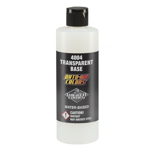 Color Craft LTD Transparent Base, 2oz