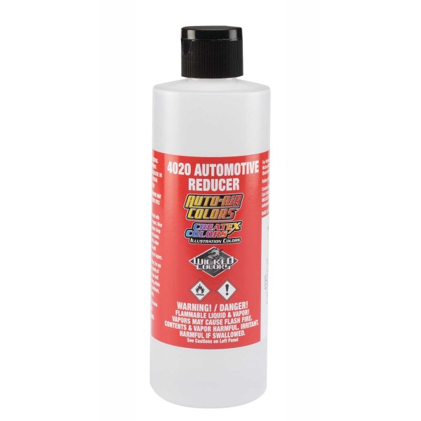 Automotive Reducer