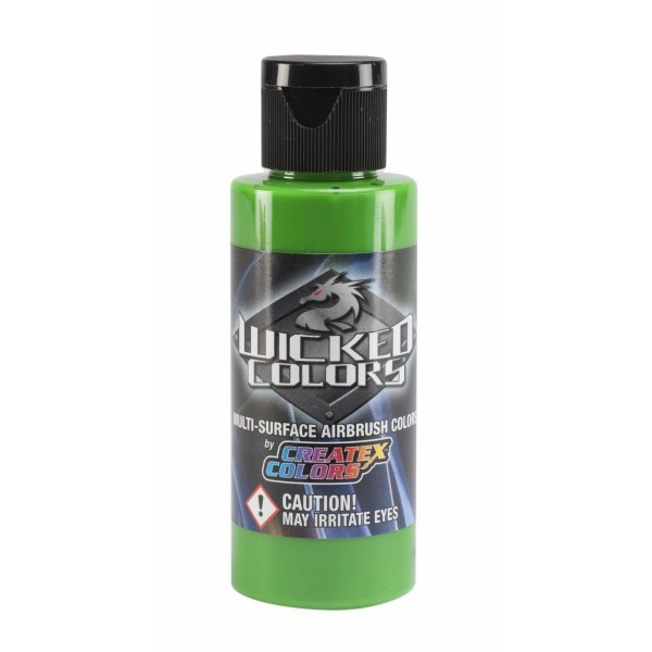 Color Craft LTD Wicked Apple Green, 2oz