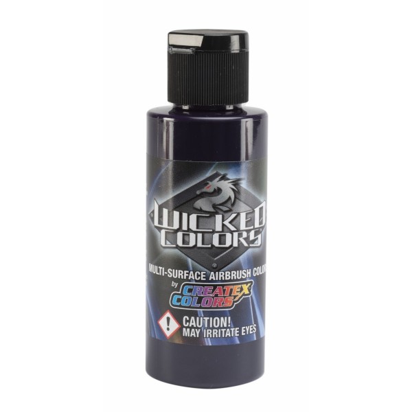 Color Craft LTD Wicked Detail Violet, 2oz