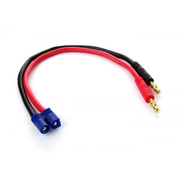 EC3 Charge Adapter w/ Plugs